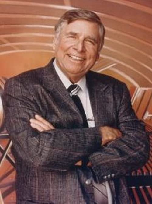 Gene Roddenberry