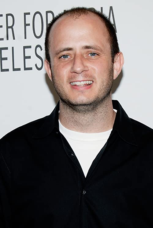 Eric Kripke