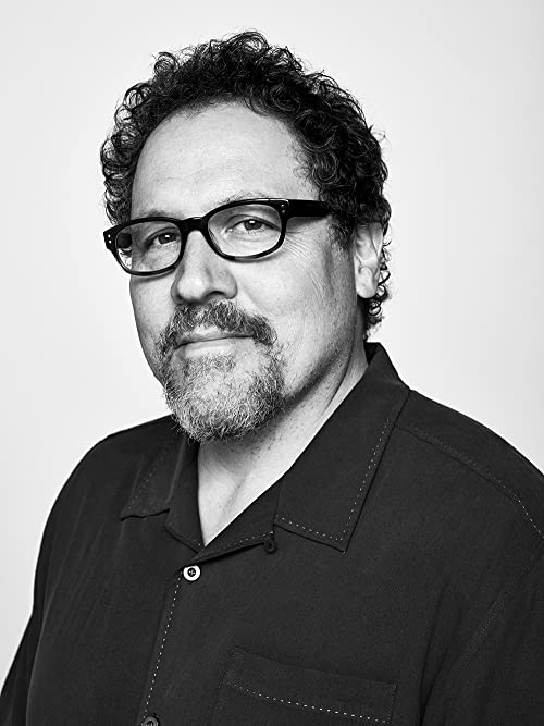 Jon Favreau