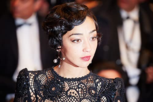 Ruth Negga