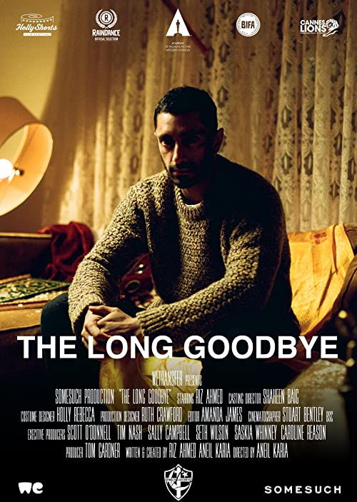 The Long Goodbye