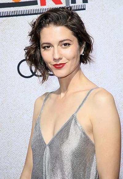 Mary Elizabeth Winstead