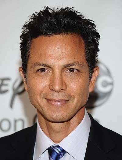 Benjamin Bratt