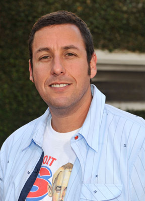 Adam Sandler