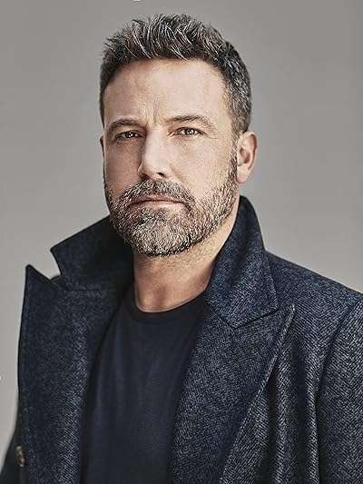 Ben Affleck