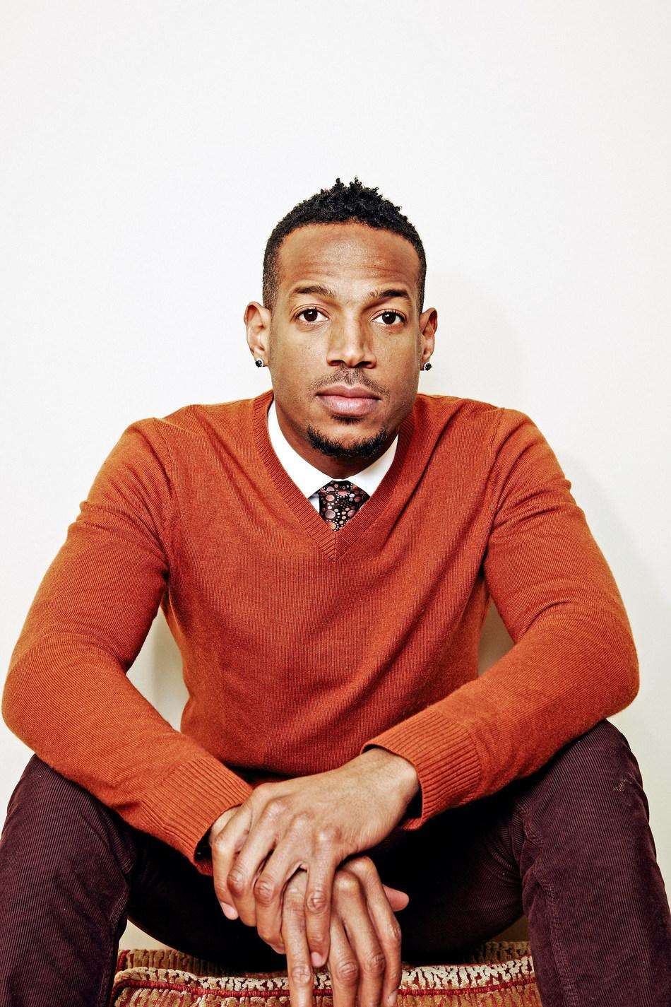 Marlon Wayans