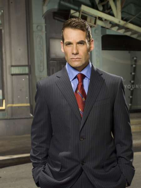 Adrian Pasdar