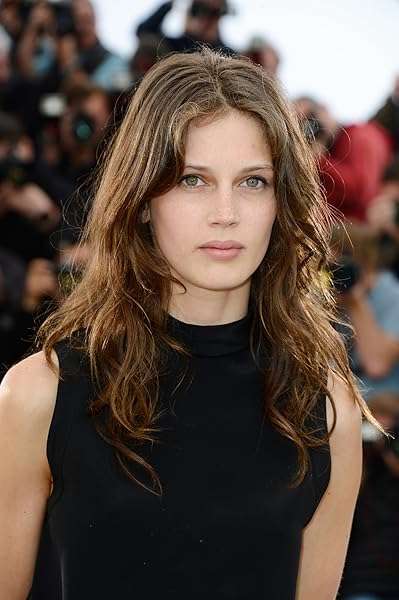 Marine Vacth