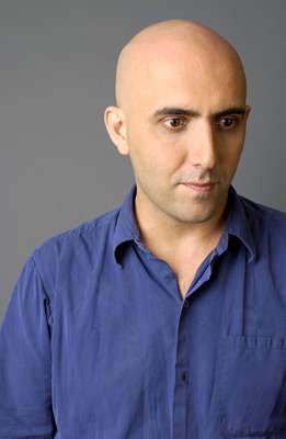 Gaspar Noé