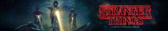 دانلود سریال Stranger Things