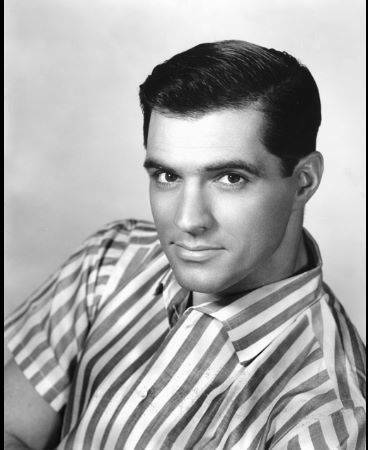 John Gavin