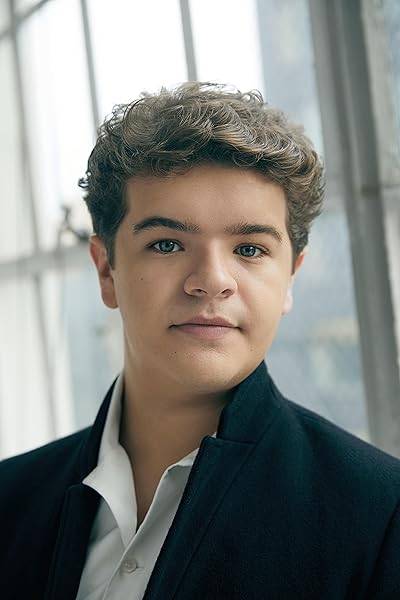 Gaten Matarazzo