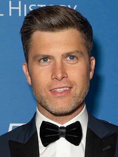 Colin Jost