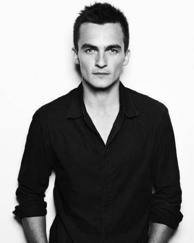 Rupert Friend