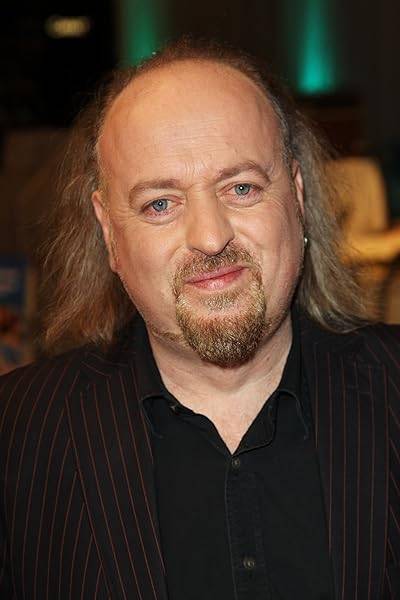 Bill Bailey