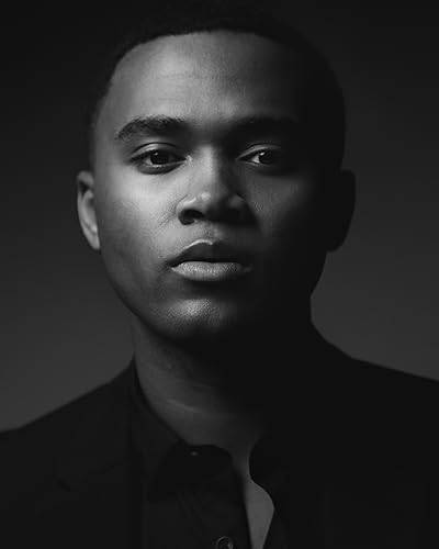 Chosen Jacobs