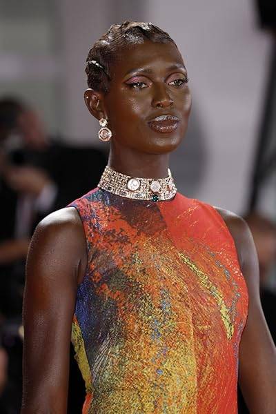 Jodie Turner-Smith