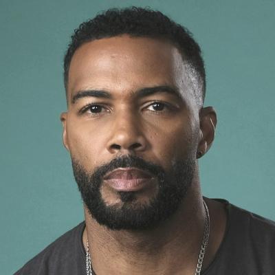 Omari Hardwick