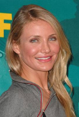 Cameron Diaz