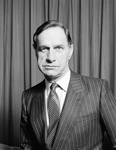 Geoffrey Palmer