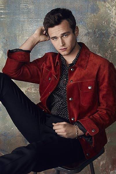 Brandon Flynn