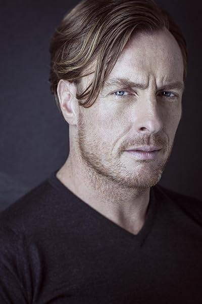 Toby Stephens