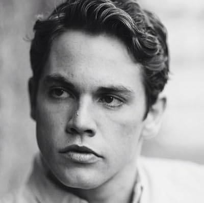 Jedidiah Goodacre