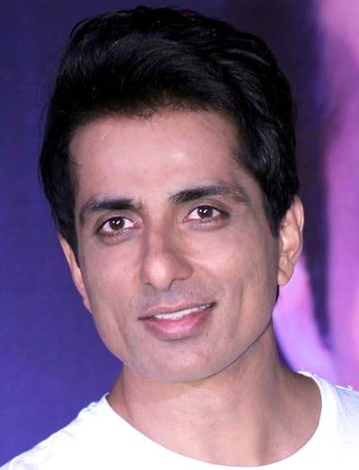 Sonu Sood