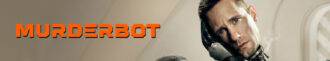 دانلود سریال Murderbot
