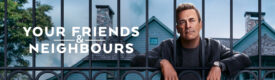 دانلود سریال Your Friends & Neighbors