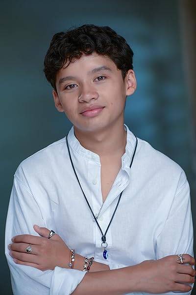 Ian Ho