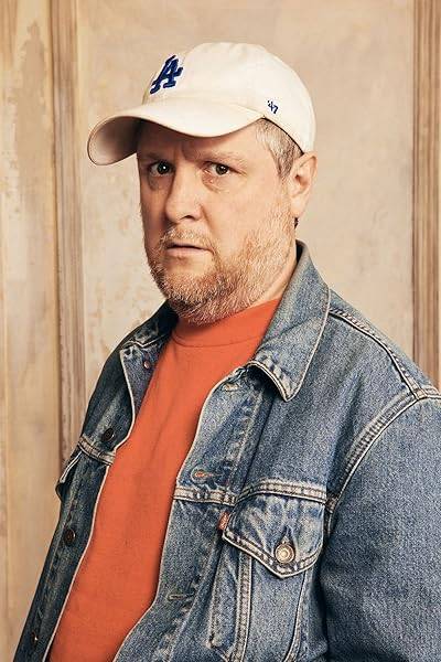 Tim Key