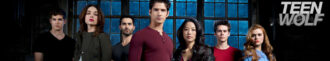 دانلود سریال Teen Wolf