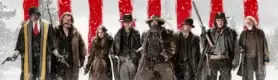 دانلود سریال The Hateful Eight: Extended Version