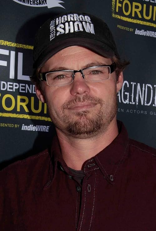 Eli Craig
