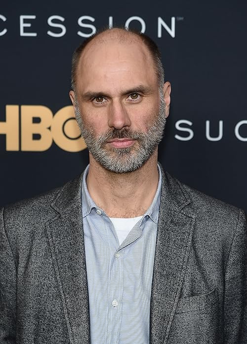 Jesse Armstrong