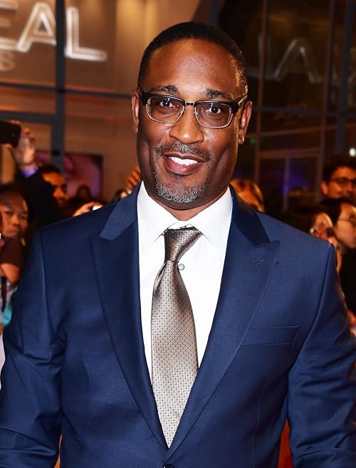 George Tillman Jr.