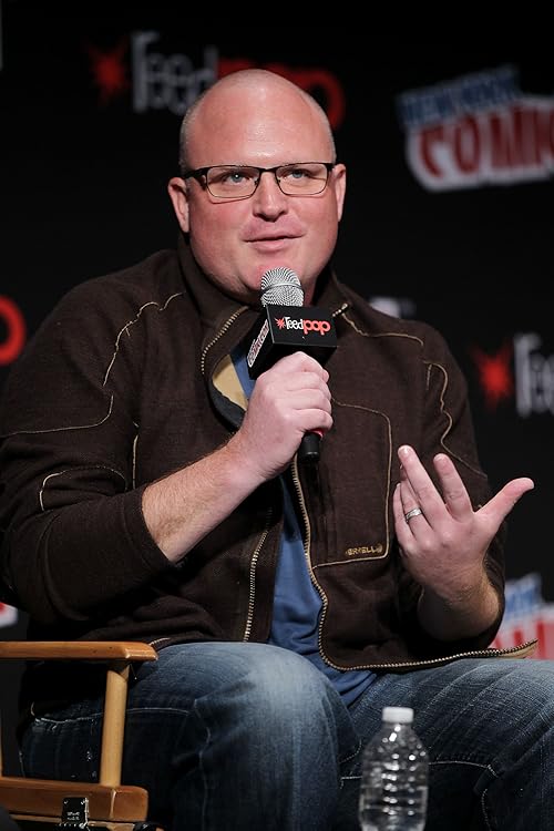 Derek Kolstad