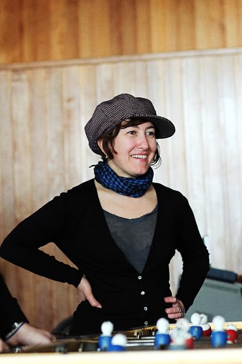 Athina Rachel Tsangari