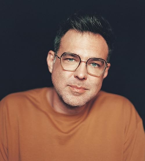 Michael Mohan