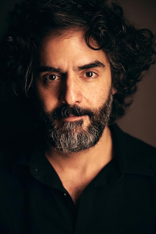 Babak Anvari