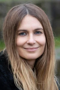 Kirstie Swain