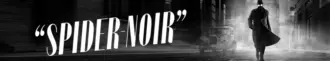 دانلود سریال Spider-Noir