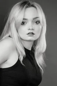 Natalie Grace