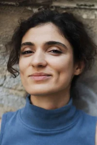 Maral Keshavarz