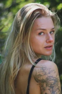 Elizabeth Zacero