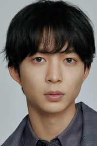 Jin Suzuki