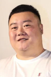 Qin Pengfei