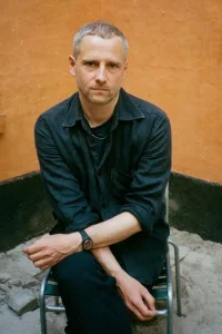 Frederik Sølberg